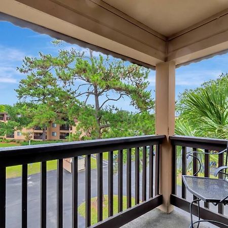 Beach Lover'S Paradise. On The Beach. Sleeps 8. Hilton Head Island Exteriör bild